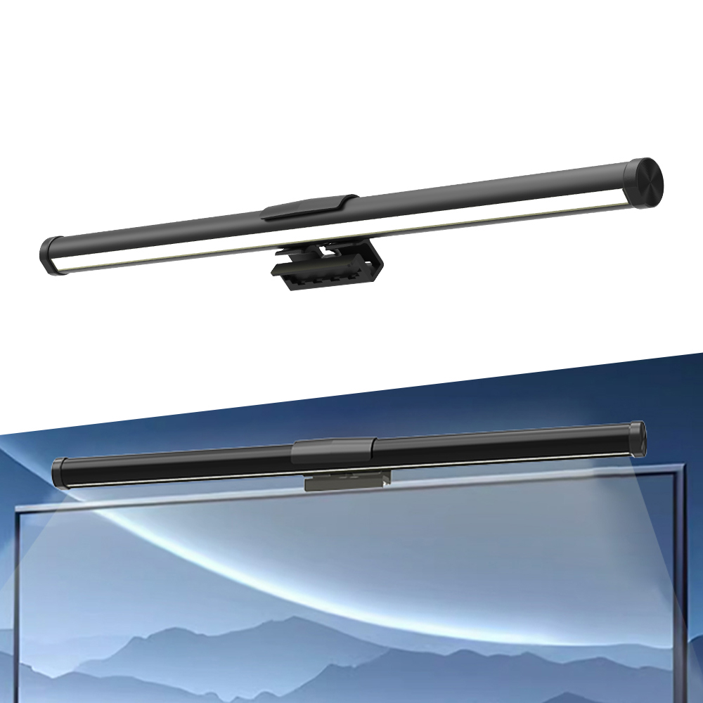 모니터 라이트 바 43CM 아이케어 스크린 행잉 라이트 - Gaming Accessories Wall Mount 리뷰 및 가격
