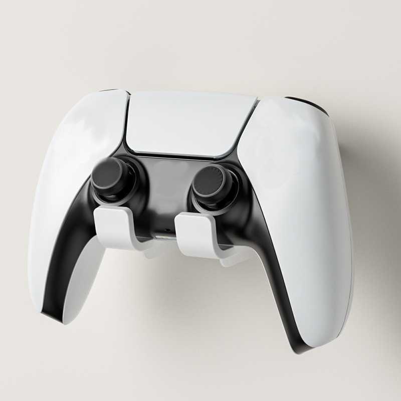 범용 게임패드 벽걸이 스탠드 (PC 컨트롤러, 스위치  - Gaming Accessories Wall Mount 리뷰 및 가격