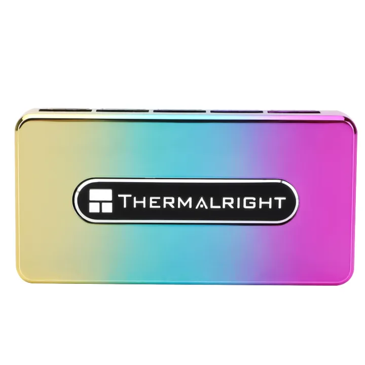 Thermalright TL-ARGB 허브 컨트롤러 R - Fan Hub Rgb Controller 리뷰 및 가격