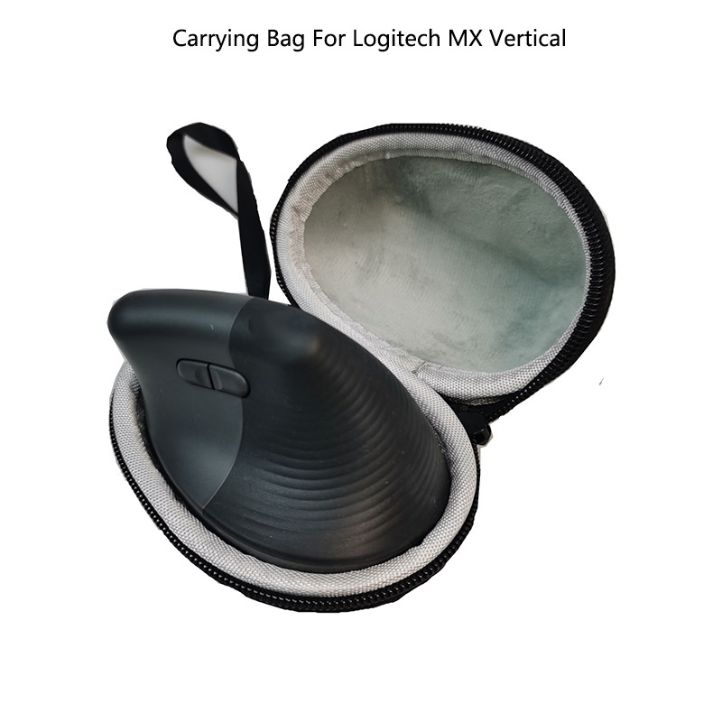 Logitech MX 수직 게임용 마우스 보관 가방 휴 - Gaming Accessories Logitech 리뷰 및 가격