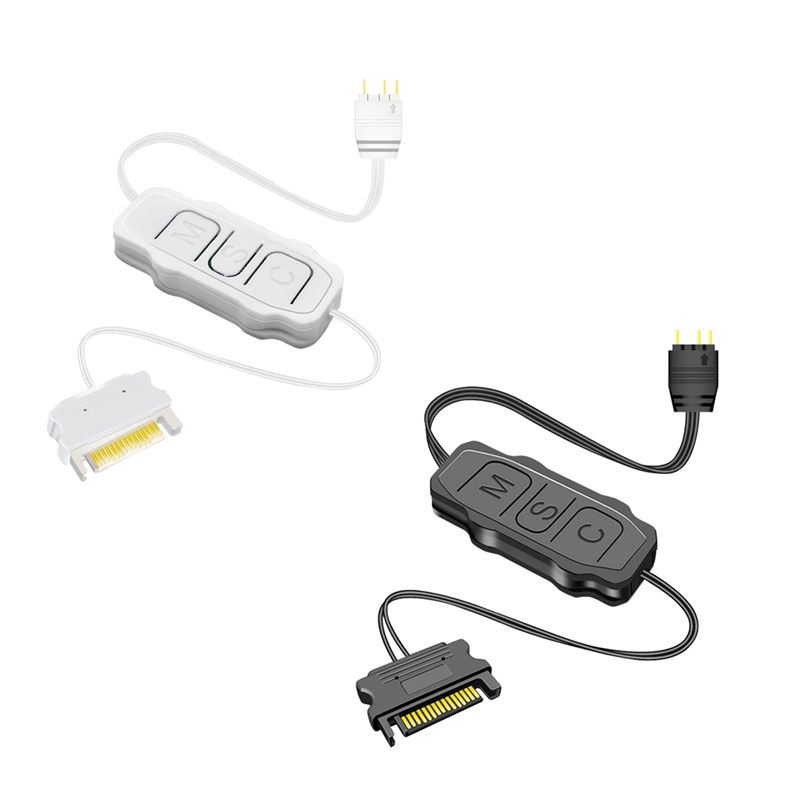 GPUHOLD SATA 인터페이스 5V 3PIN ARG - Fan Hub Rgb Controller 리뷰 및 가격