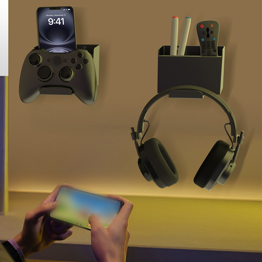 다목적 디스플레이 스탠드 게임 액세서리 스팀 컨트롤러  - Gaming Accessories Wall Mount 리뷰 및 가격