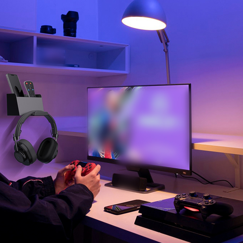 다목적 디스플레이 스탠드 게임 액세서리 스팀 컨트롤러  - Gaming Accessories Wall Mount 리뷰 및 가격