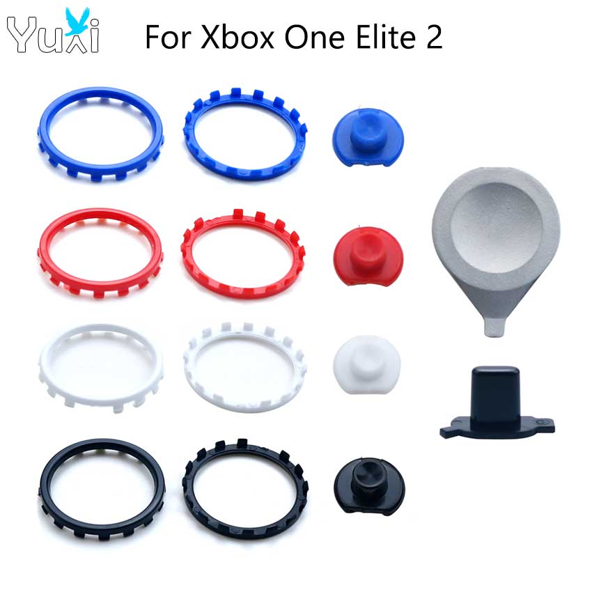 YuXi 아날로그 조이스틱 액센트 링, Xbox One - Jjk Gaming Accessories 리뷰 및 가격