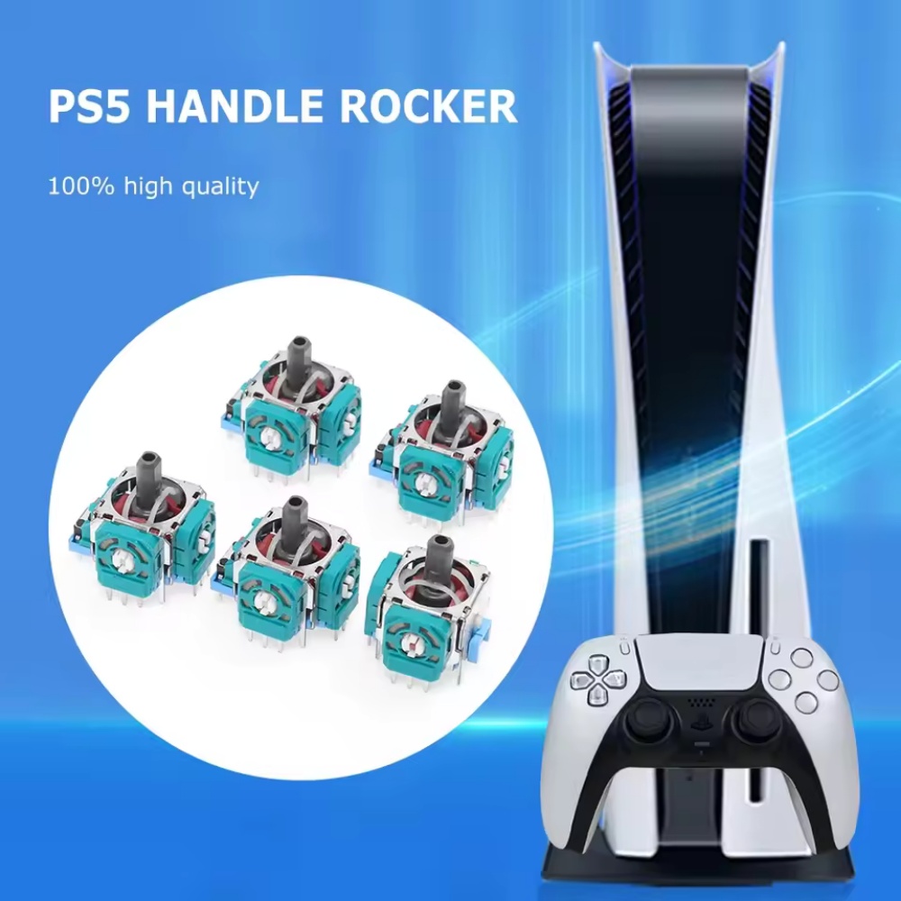 오리지널 10PCS-50PCS 교체용 3D 아날로그 조 - Jjk Gaming Accessories 리뷰 및 가격