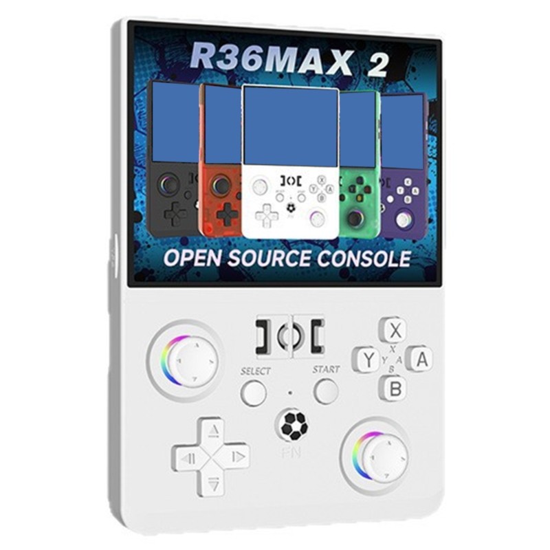 【TODAY-BUY】~@ R36 MAX2 오픈 소스 휴 - Gaming Accessories To Buy 리뷰 및 가격