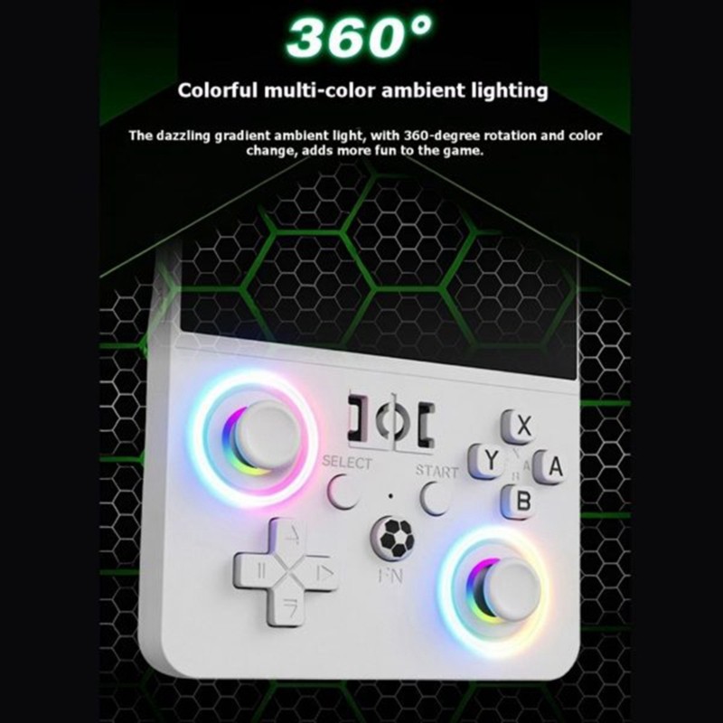 【TODAY-BUY】~@ R36 MAX2 오픈 소스 휴 - Gaming Accessories To Buy 리뷰 및 가격