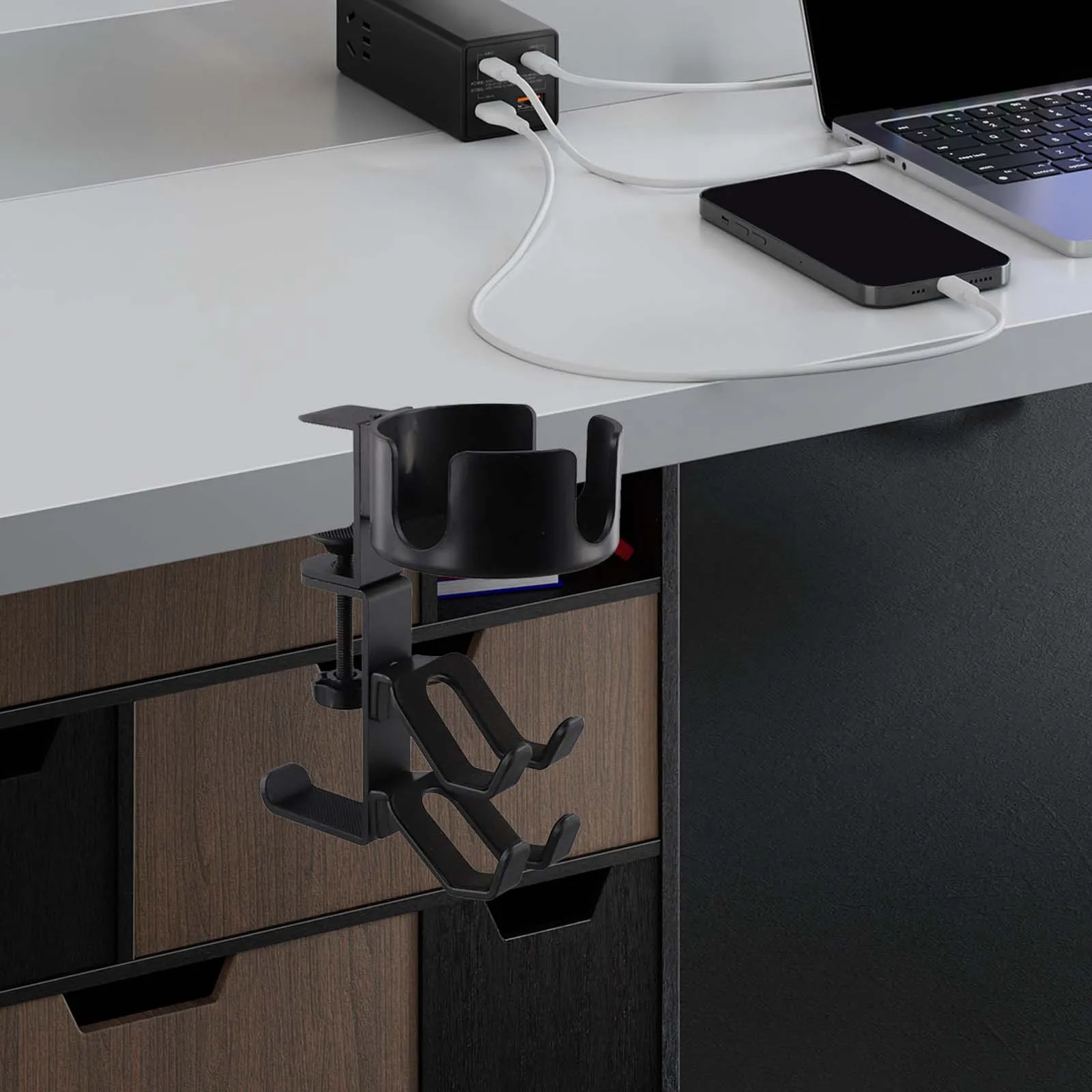 19.1x15.3x9.5cm 게임패드 홀더 금속 게임패 - Gaming Accessories Wall Mount 리뷰 및 가격