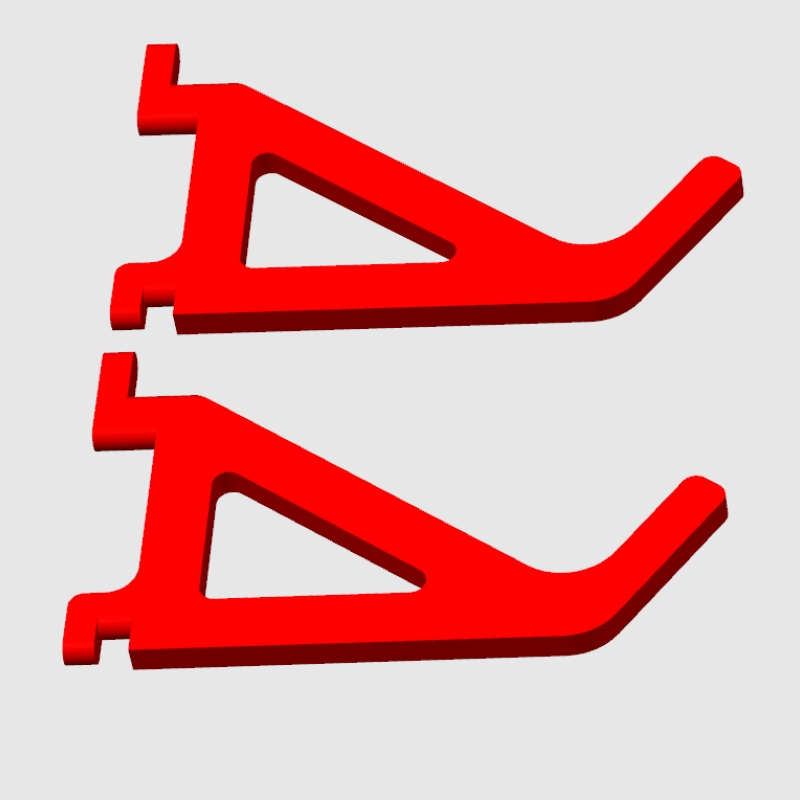 게이밍 페그보드 정리함 |   컨트롤러 및 액세서리용  - Gaming Accessories Wall Mount 리뷰 및 가격