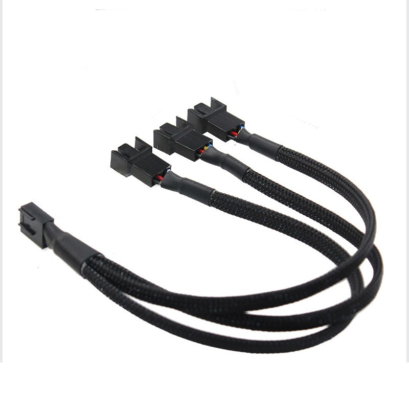 JUMPEAK 고품질 PC 컴퓨터 케이스 냉각 팬 PW - Fan Hub Rgb Controller 리뷰 및 가격
