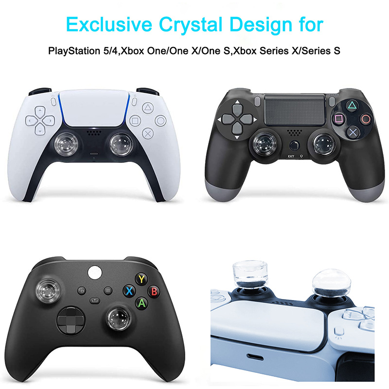PS5 PS4 Xbox One S Xbox 시리즈 X/ - Jjk Gaming Accessories 리뷰 및 가격