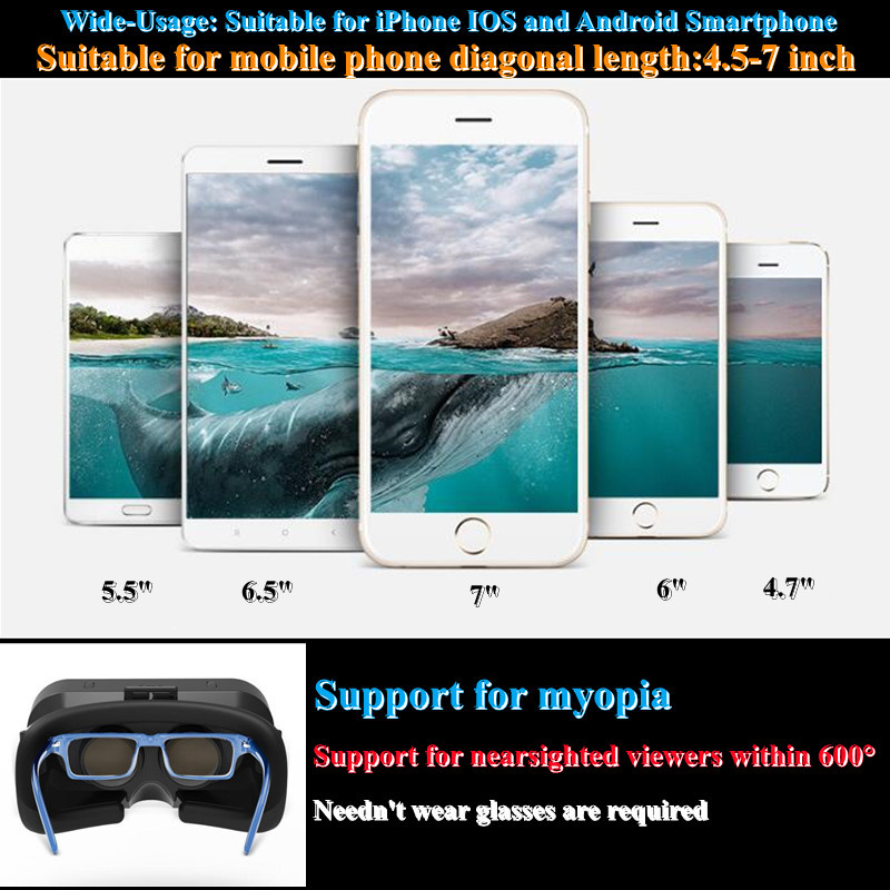 샤인콘 가상현실 비아르 3D VR 안경 기기 헬멧 렌즈 - Gaming Accessories 10 Year Old 리뷰 및 가격