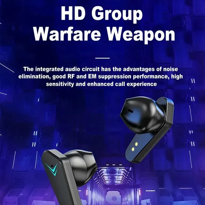 새로운 X15 TWS 이어폰 Bluetooth 무선 게 - Venom Gaming Accessories 리뷰 및 가격